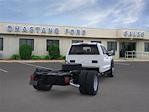 2026 Ford F-550 Super Cab DRW 4WD Cab Chassis for sale #TED50483 - photo 11