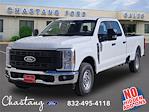 2026 Ford F-250 Crew Cab RWD Pickup for sale #TED58592 - photo 1