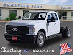 New 2026 Ford F-350 Super Cab Cab Chassis for sale #TED73321 - photo 1