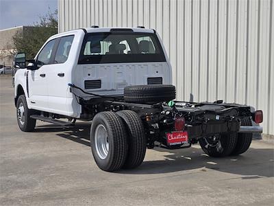 New 2026 Ford F-350 Crew Cab Cab Chassis for sale #TED74323 - photo 2