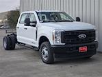 2026 Ford F-350 Crew Cab DRW 4WD Cab Chassis for sale #TED74323 - photo 4