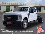 2026 Ford F-350 Crew Cab DRW 4WD Cab Chassis for sale #TED74511 - photo 1