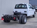 2026 Ford F-350 Crew Cab DRW RWD Cab Chassis for sale #TED82629 - photo 3