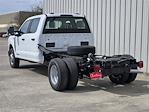 2026 Ford F-350 Crew Cab DRW RWD Cab Chassis for sale #TED82827 - photo 2