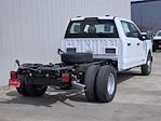 2026 Ford F-350 Crew Cab DRW RWD Cab Chassis for sale #TED82827 - photo 3