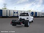 New 2026 Ford F-350 Crew Cab Cab Chassis for sale #TED83043 - photo 11