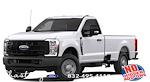 New 2026 Ford F-250 XL Regular Cab for sale #TED86152 - photo 1