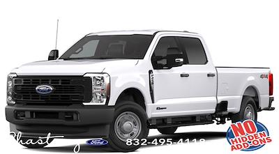 New 2026 Ford F-250 - photo 1