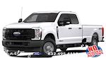 2026 Ford F-250 Crew Cab 4WD Pickup for sale #TEE23964 - photo 1