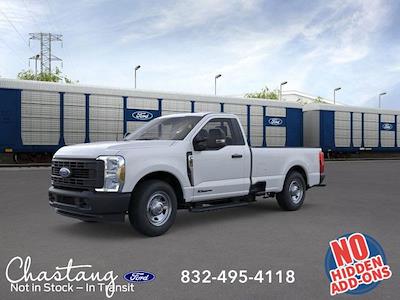 New 2026 Ford F-350 - photo 1