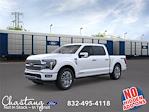 New 2026 Ford F-150 Platinum for sale #TFA02614 - photo 1