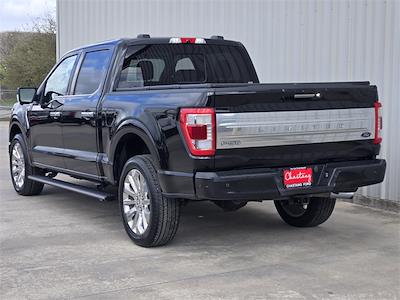 Used 2021 Ford F-150 - photo 1
