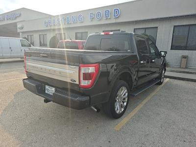 Used 2021 Ford F-150 - photo 1