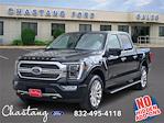 2021 Ford F-150 SuperCrew Cab 4WD Pickup for sale #TFA02614A - photo 1
