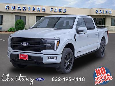 New 2026 Ford F-150 Platinum for sale #TFA03002 - photo 1