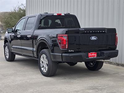 New 2026 Ford F-150 Platinum for sale #TFA03010 - photo 2