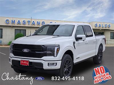 New 2026 Ford F-150 Platinum for sale #TFA03024 - photo 1