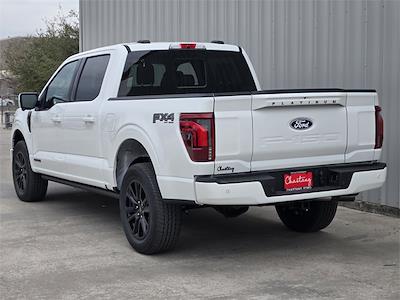 New 2026 Ford F-150 Platinum for sale #TFA03024 - photo 2