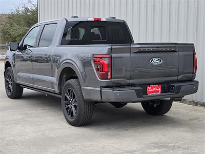 New 2026 Ford F-150 Platinum for sale #TFA03041 - photo 2