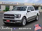 2026 Ford F-150 SuperCrew Cab RWD Pickup for sale #TFA05214 - photo 1