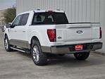 2026 Ford F-150 SuperCrew Cab RWD Pickup for sale #TFA05214 - photo 2