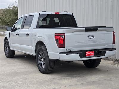 New 2026 Ford F-150 STX SuperCrew Cab for sale #TFA08028 - photo 2