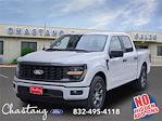 New 2026 Ford F-150 STX SuperCrew Cab for sale #TFA08028 - photo 1