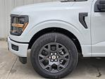New 2026 Ford F-150 STX SuperCrew Cab for sale #TFA08028 - photo 8
