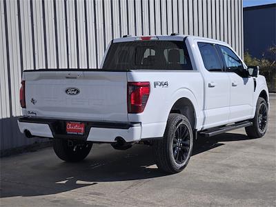 New 2026 Ford F-150 XLT SuperCrew Cab for sale #TFA18165 - photo 2