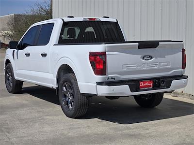 New 2026 Ford F-150 - photo 1