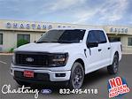 2026 Ford F-150 SuperCrew Cab RWD Pickup for sale #TFA20458 - photo 1