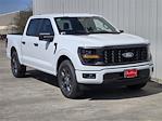 2026 Ford F-150 SuperCrew Cab RWD Pickup for sale #TFA20458 - photo 4