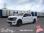 New 2026 Ford F-150 STX SuperCrew Cab for sale #TFA30528 - photo 1