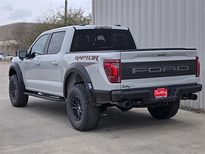 New 2026 Ford F-150 - photo 1