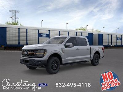 2026 Ford F-150 SuperCrew Cab 4WD Pickup for sale #TFA40988 - photo 1