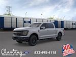 2026 Ford F-150 SuperCrew Cab 4WD Pickup for sale #TFA40988 - photo 1