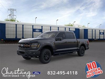 New 2026 Ford F-150 Tremor SuperCrew Cab for sale #TFA41345 - photo 1