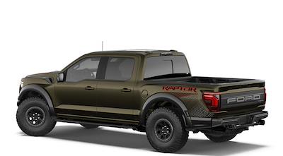 New 2026 Ford F-150 - photo 1