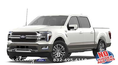 New 2026 Ford F-150 - photo 1