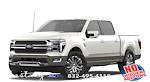 2026 Ford F-150 SuperCrew Cab 4WD Pickup for sale #TFA51149 - photo 1