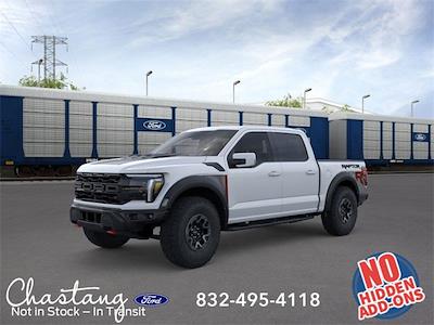 New 2026 Ford F-150 - photo 1