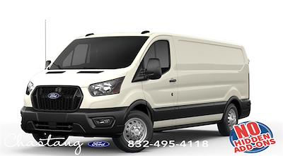 New 2026 Ford Transit 250 Low Roof Empty Cargo Van for sale #TKA15915 - photo 1