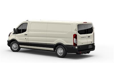 New 2026 Ford Transit 250 Low Roof Empty Cargo Van for sale #TKA15915 - photo 2