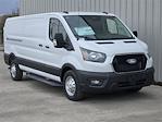 New 2026 Ford Transit 250 Low Roof Empty Cargo Van for sale #TKA15915 - photo 4