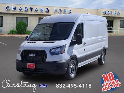 New 2026 Ford Transit 250 - photo 1