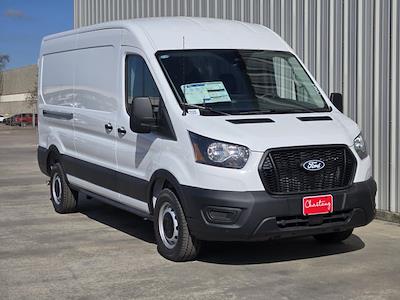 New 2026 Ford Transit 250 - photo 1