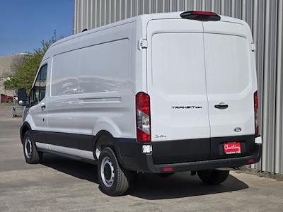 New 2026 Ford Transit 250 - photo 1