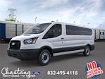 2026 Ford Transit 350 Low Roof RWD Passenger Van for sale #TKA35796 - photo 1