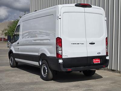 New 2026 Ford Transit 250 - photo 1