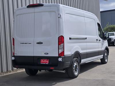 New 2026 Ford Transit 250 - photo 1